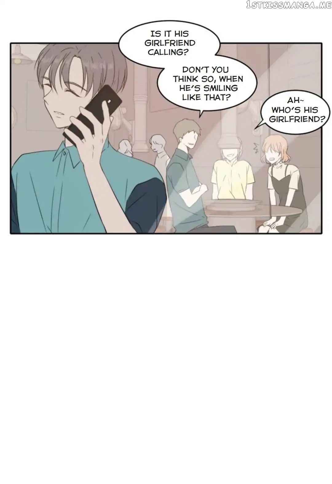 Read A Good Day to Be a Dog EN Manga Online