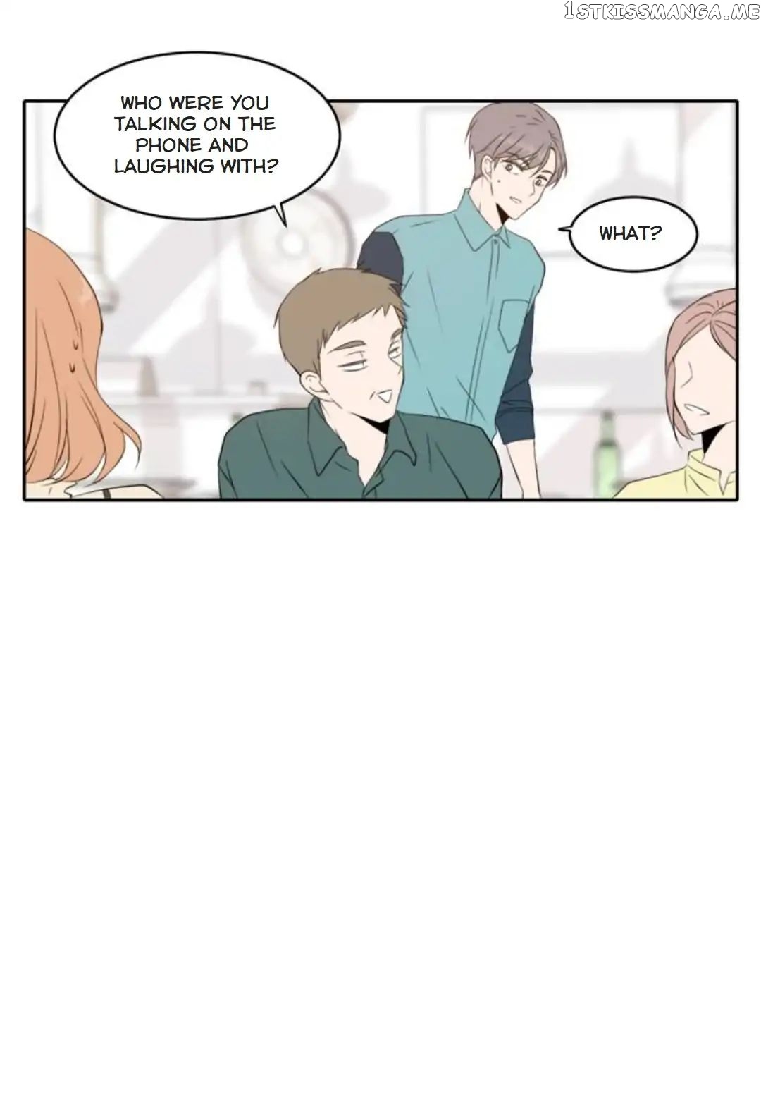 Read A Good Day to Be a Dog EN Manga Online