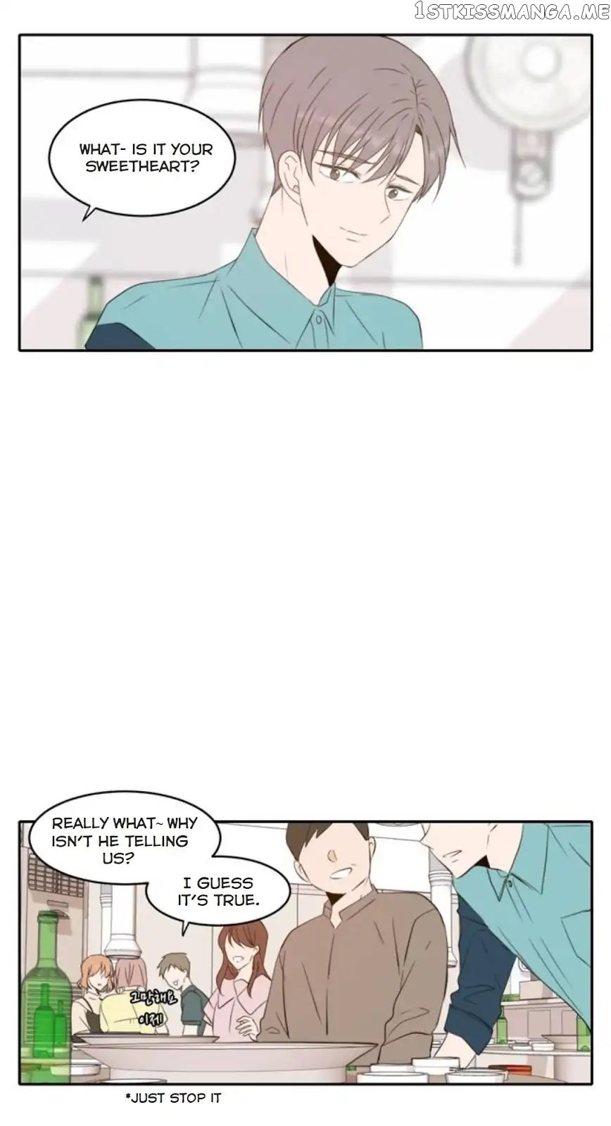 Read A Good Day to Be a Dog EN Manga Online