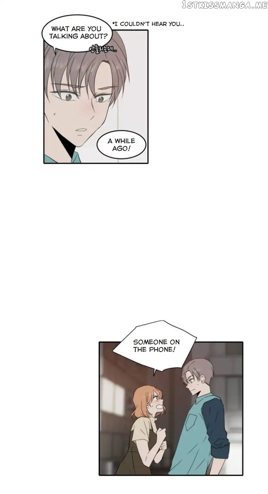 Read A Good Day to Be a Dog EN Manga Online