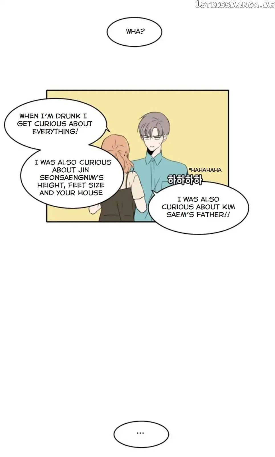 Read A Good Day to Be a Dog EN Manga Online