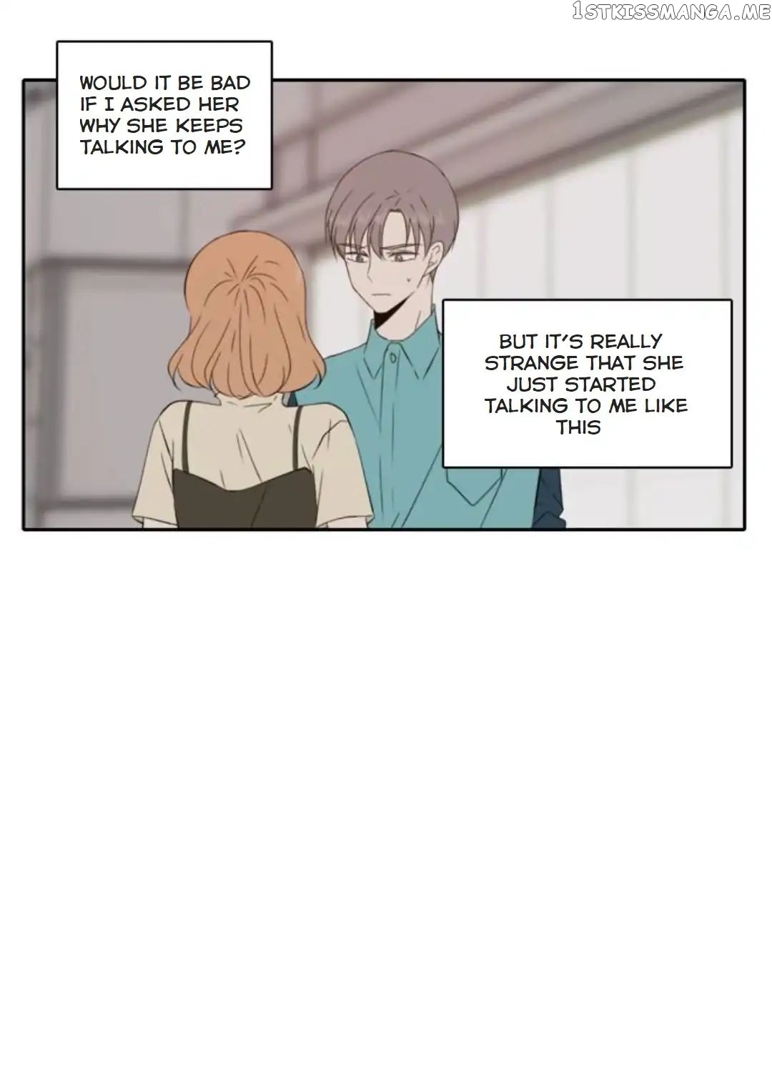Read A Good Day to Be a Dog EN Manga Online
