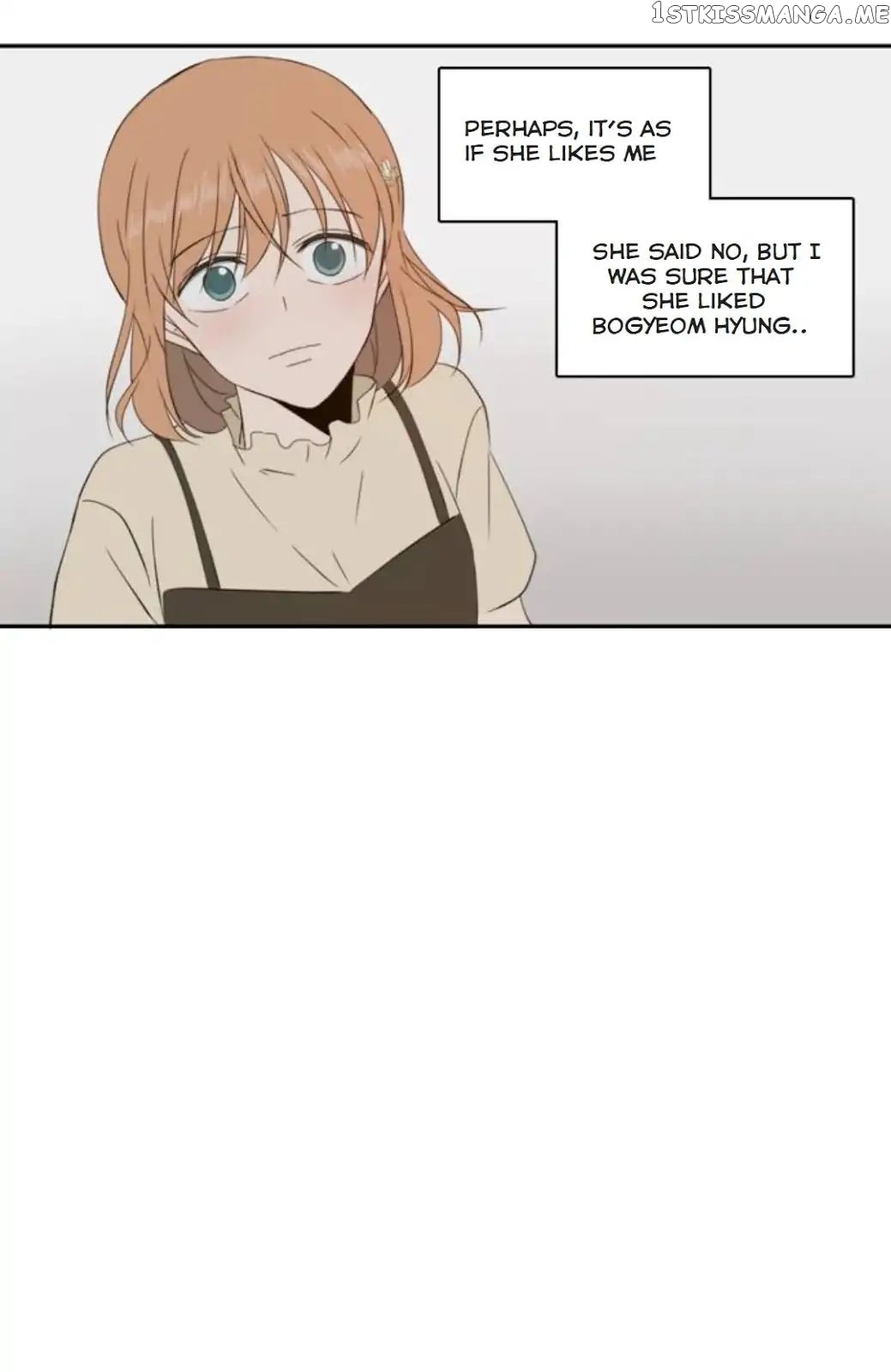 Read A Good Day to Be a Dog EN Manga Online