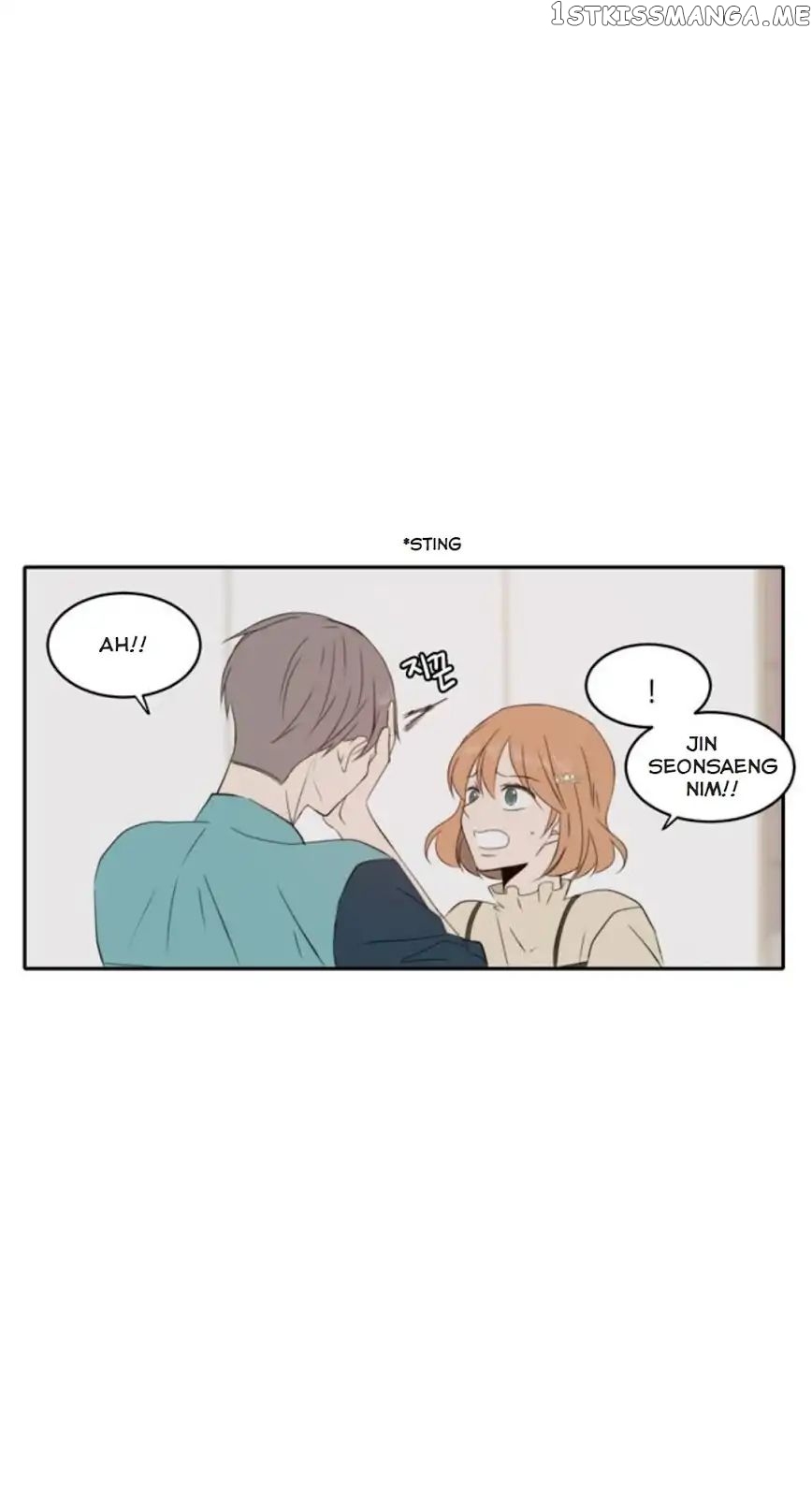 Read A Good Day to Be a Dog EN Manga Online
