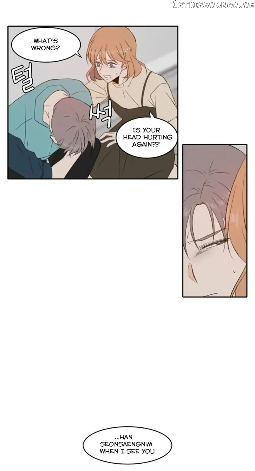 Read A Good Day to Be a Dog EN Manga Online
