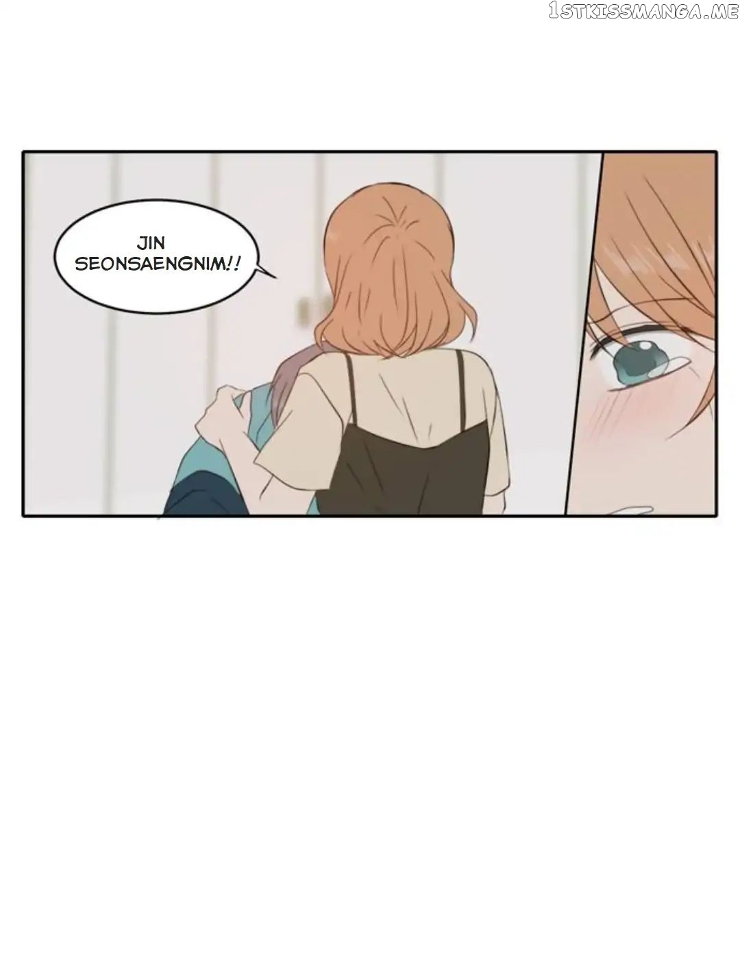 Read A Good Day to Be a Dog EN Manga Online
