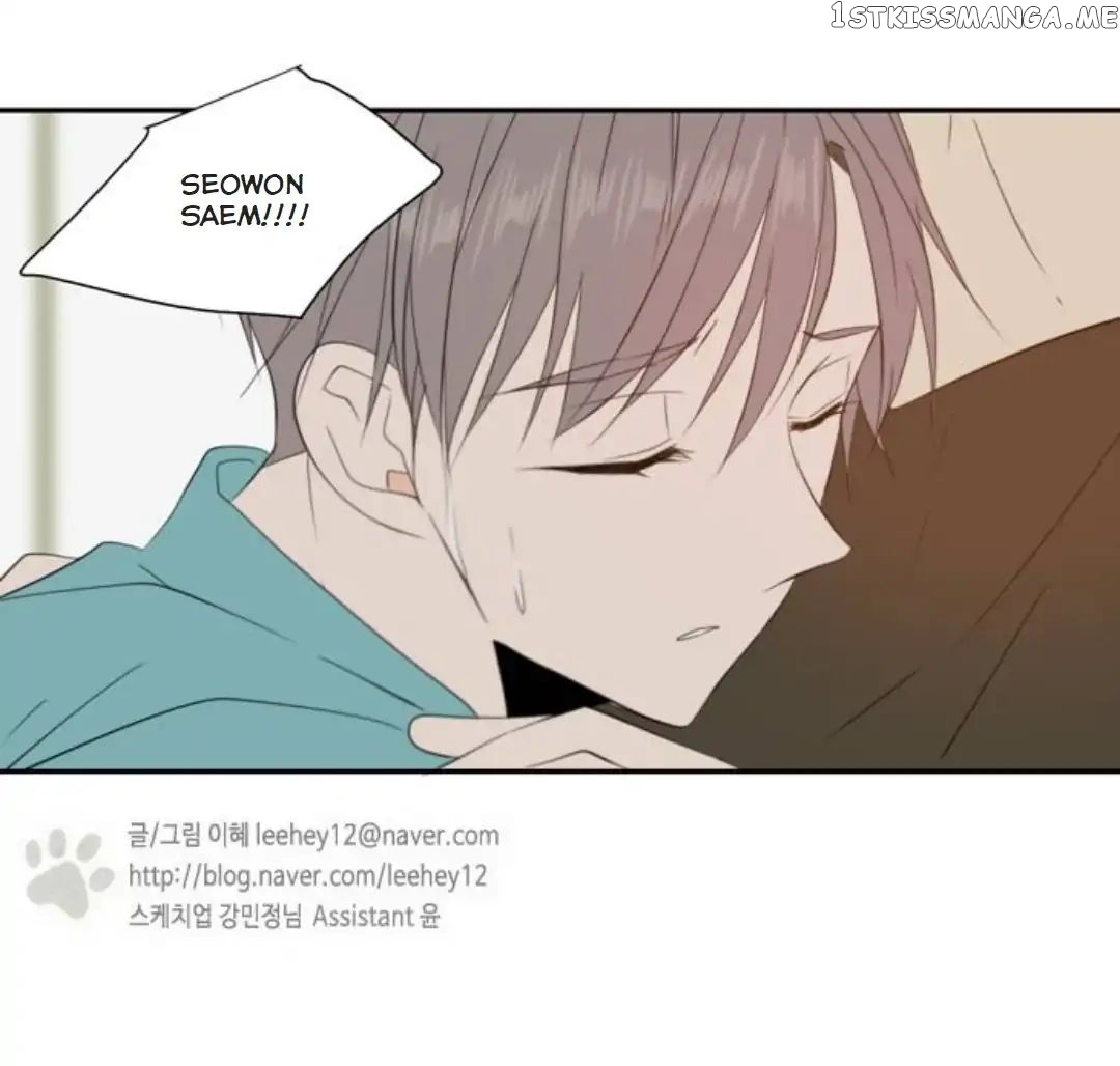 Read A Good Day to Be a Dog EN Manga Online