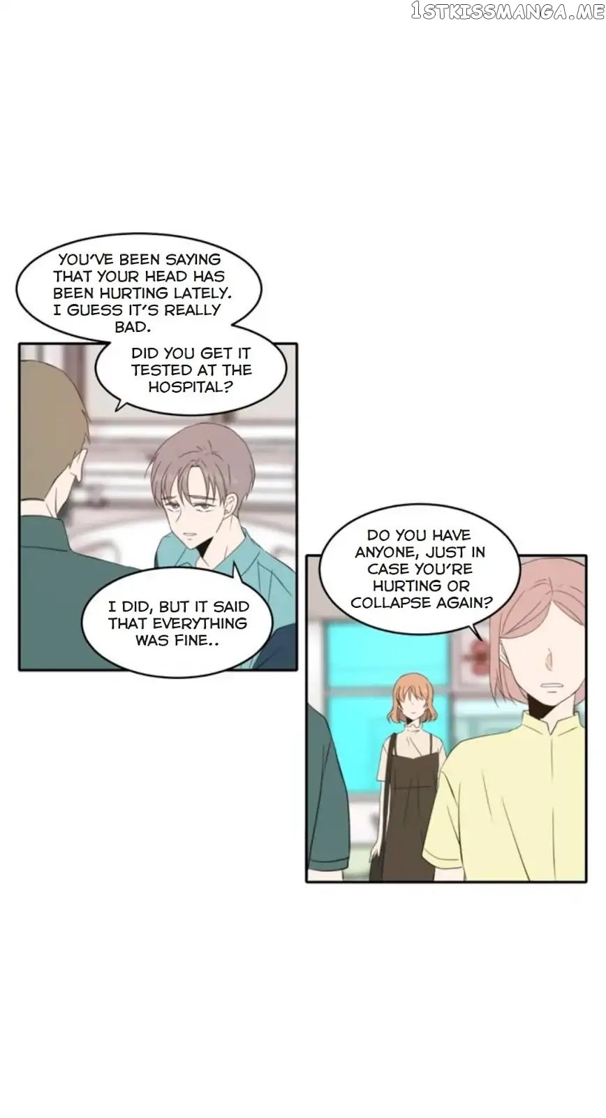 Read A Good Day to Be a Dog EN Manga Online