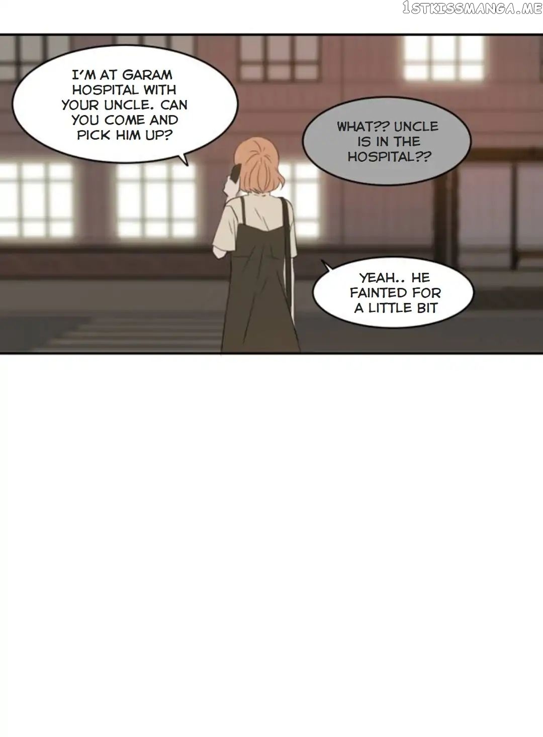 Read A Good Day to Be a Dog EN Manga Online