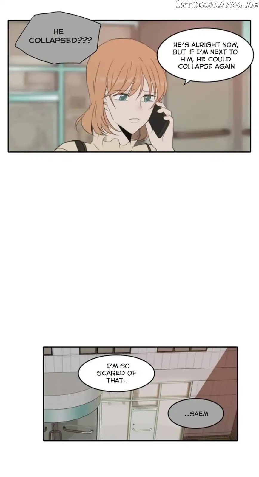 Read A Good Day to Be a Dog EN Manga Online
