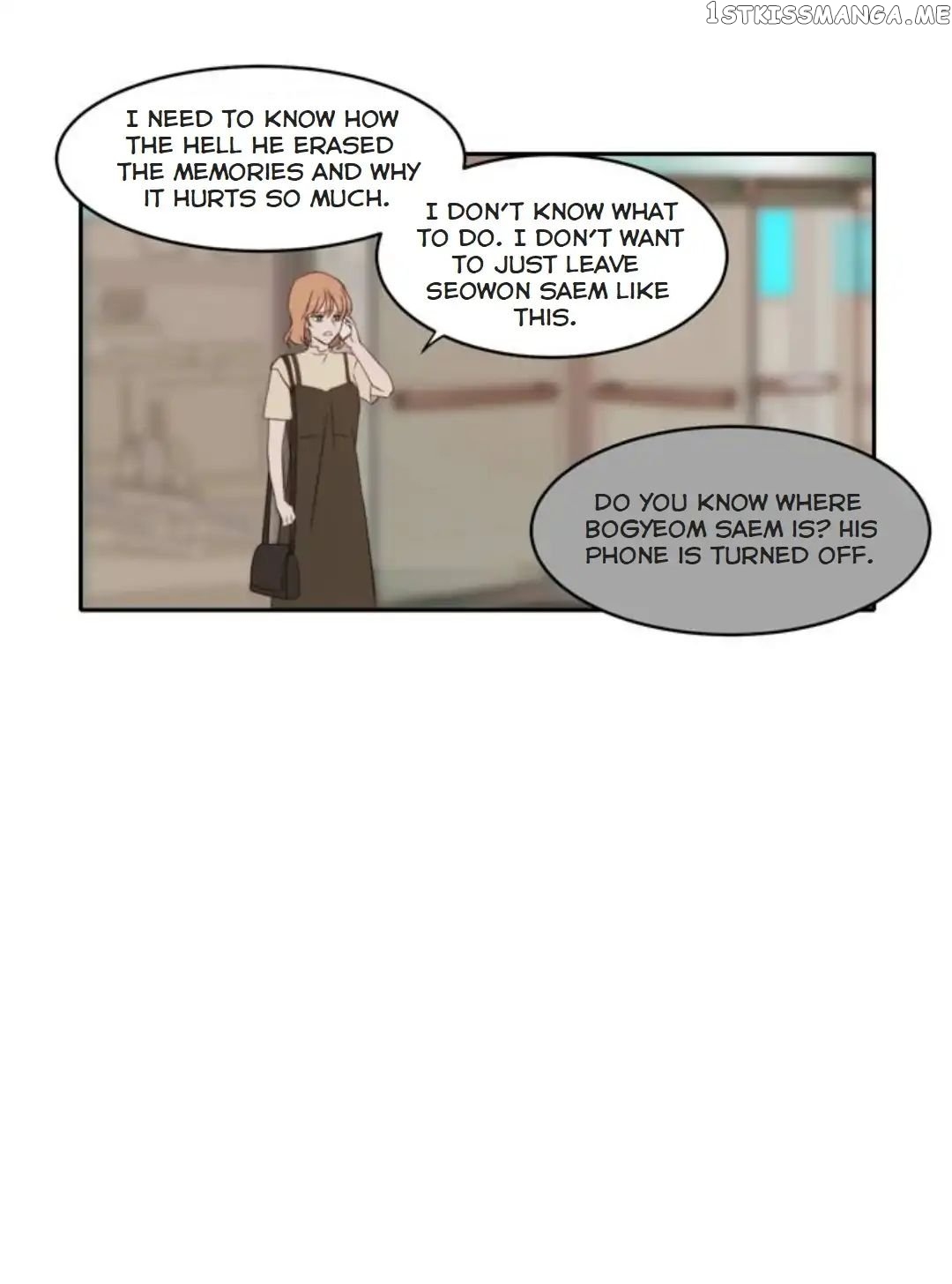 Read A Good Day to Be a Dog EN Manga Online