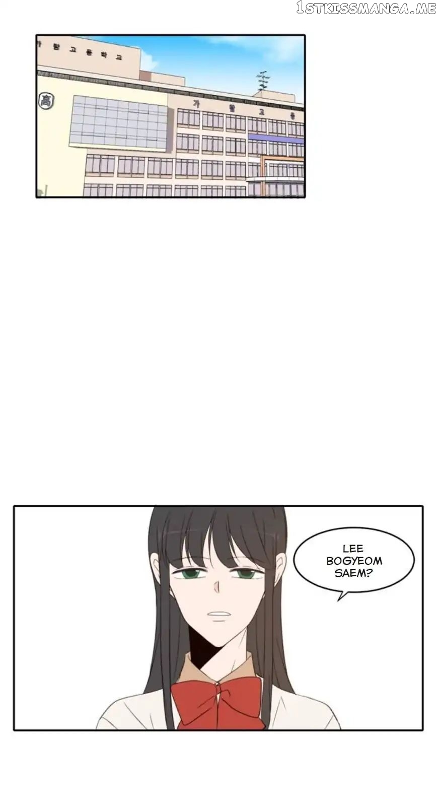Read A Good Day to Be a Dog EN Manga Online