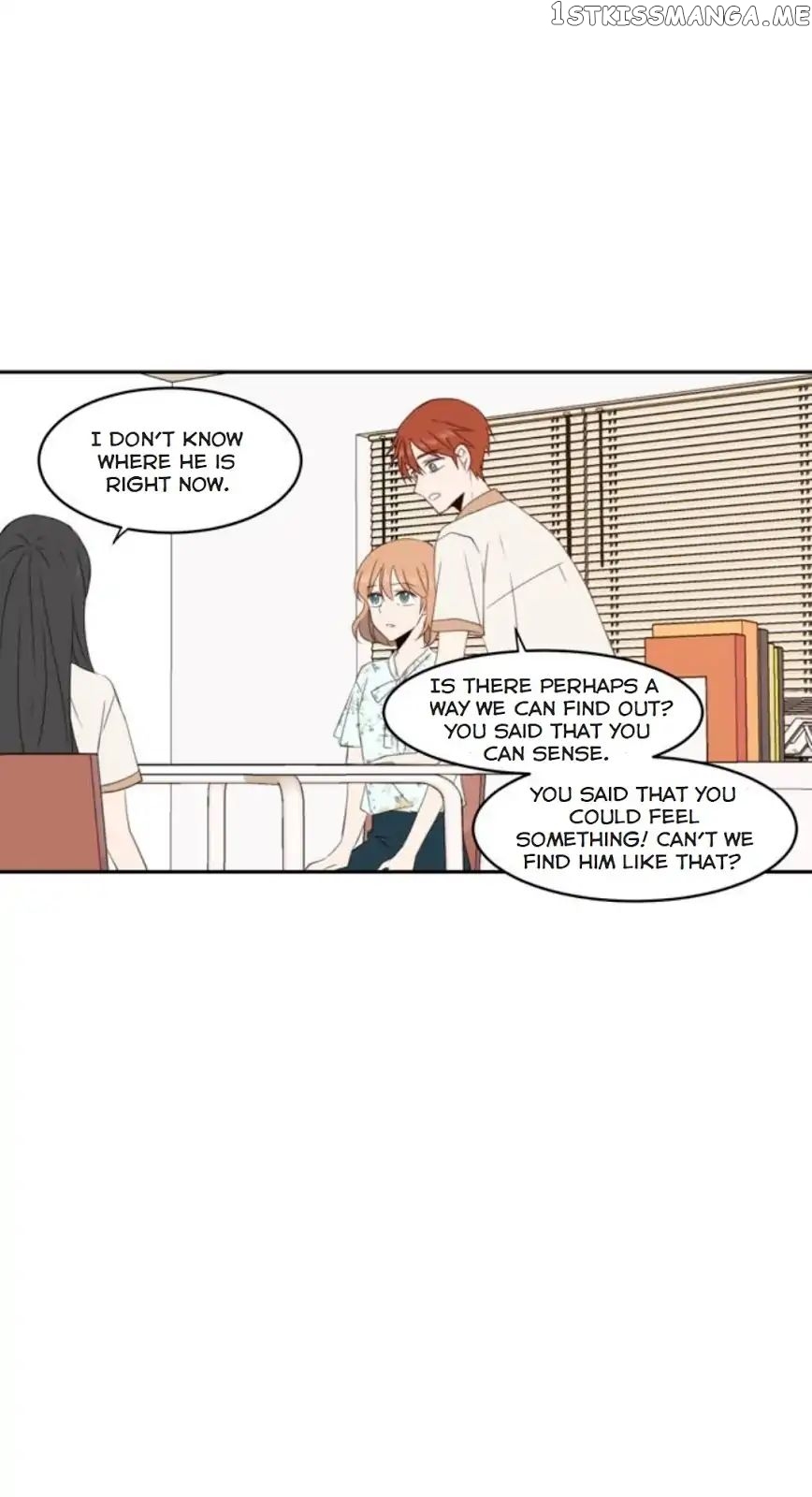 Read A Good Day to Be a Dog EN Manga Online