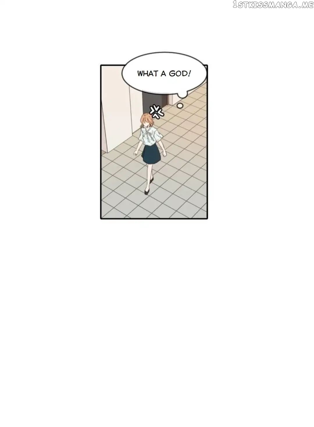 Read A Good Day to Be a Dog EN Manga Online
