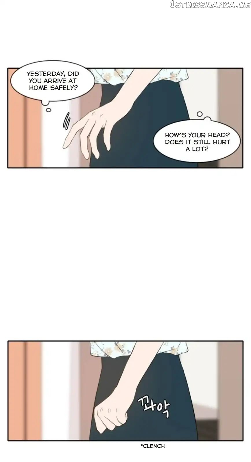 Read A Good Day to Be a Dog EN Manga Online