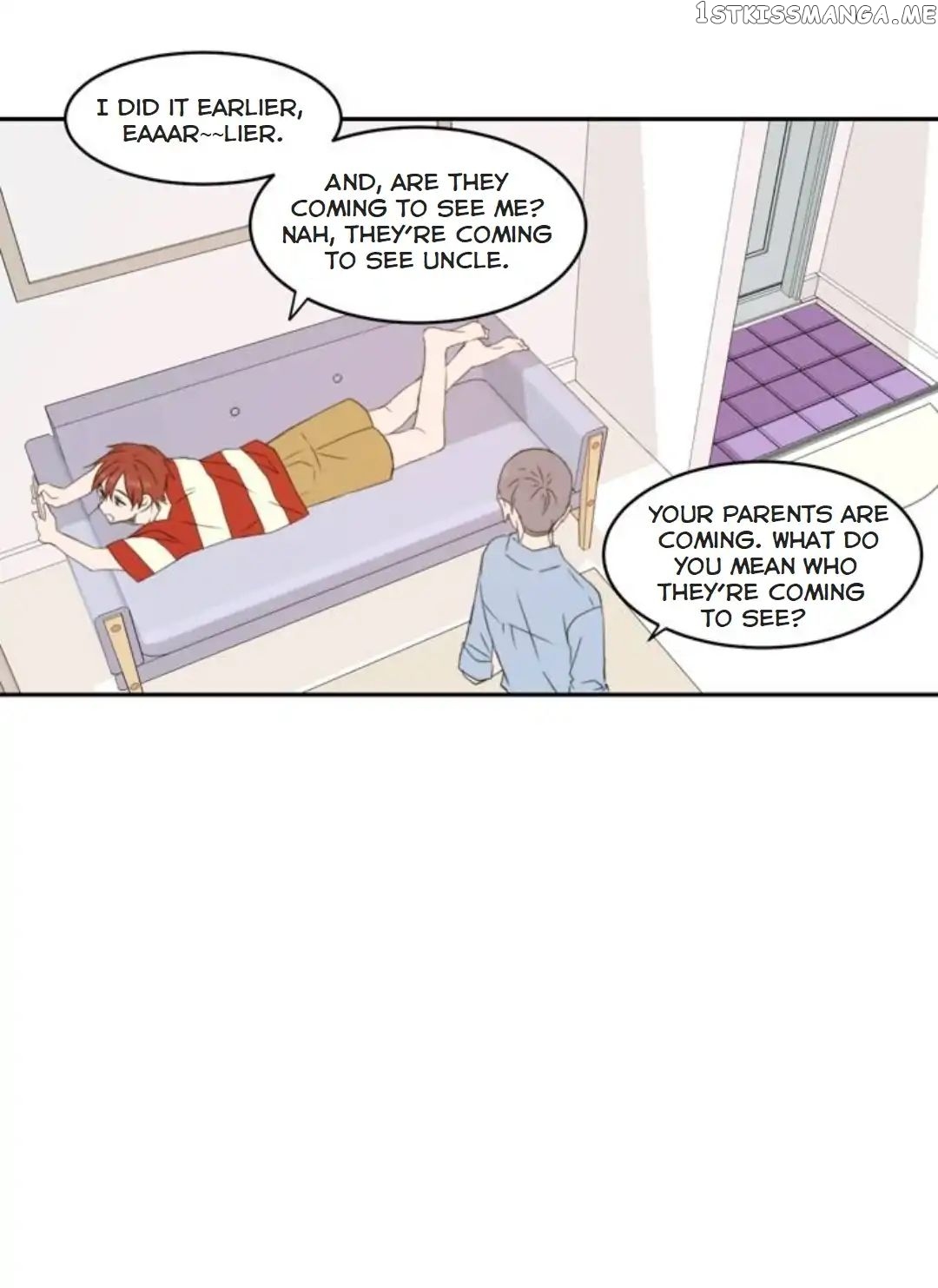 Read A Good Day to Be a Dog EN Manga Online