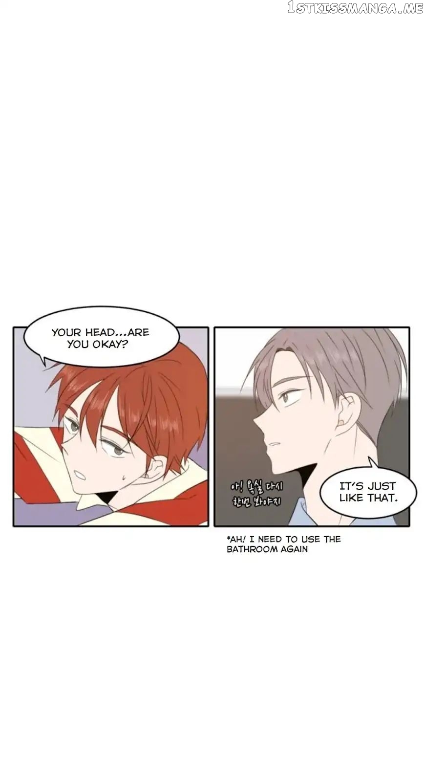 Read A Good Day to Be a Dog EN Manga Online