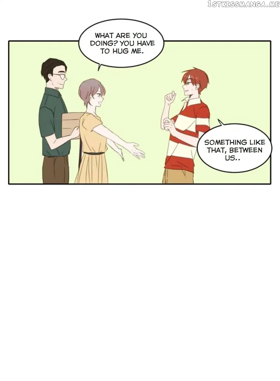 Read A Good Day to Be a Dog EN Manga Online