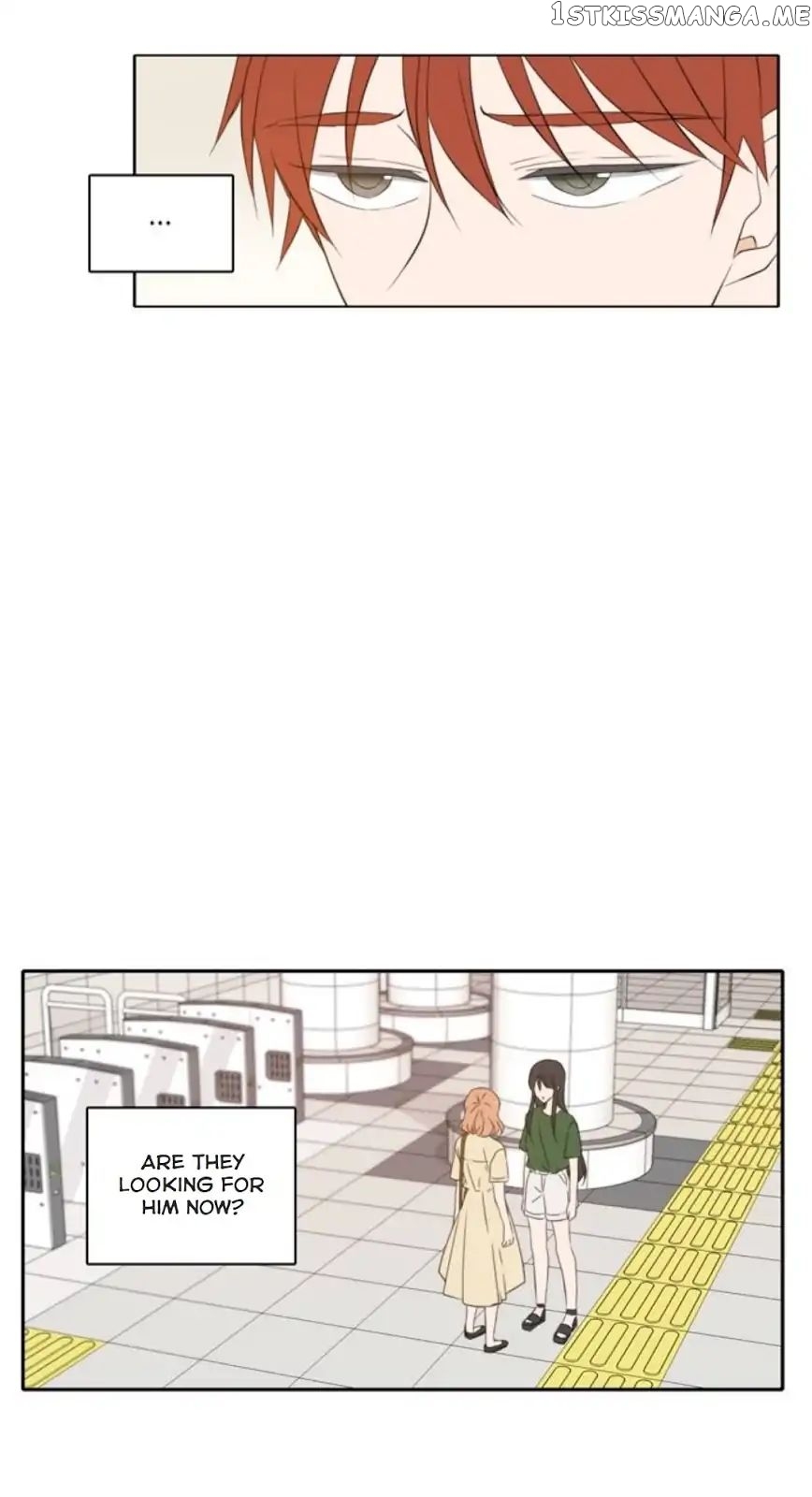Read A Good Day to Be a Dog EN Manga Online
