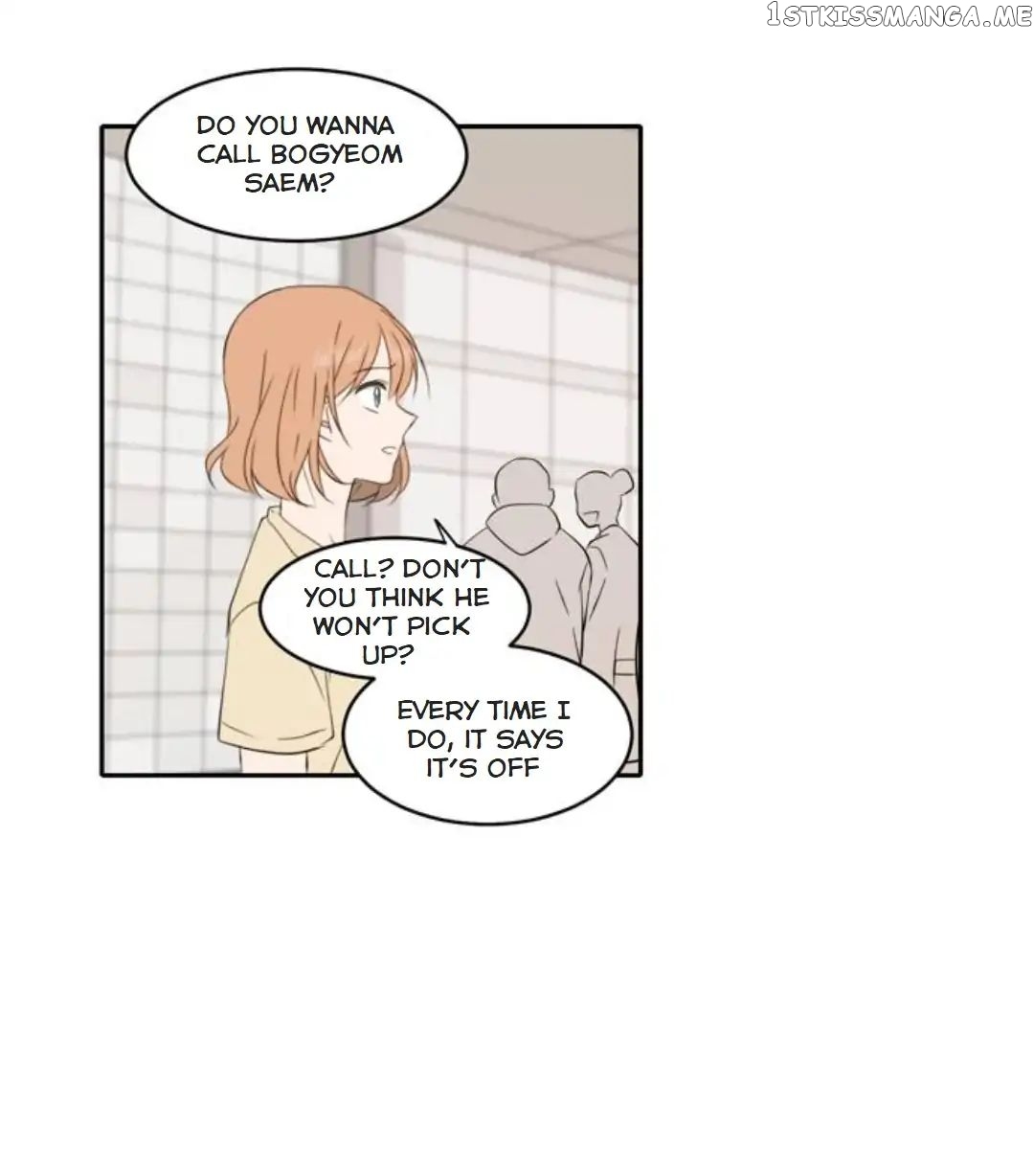 Read A Good Day to Be a Dog EN Manga Online