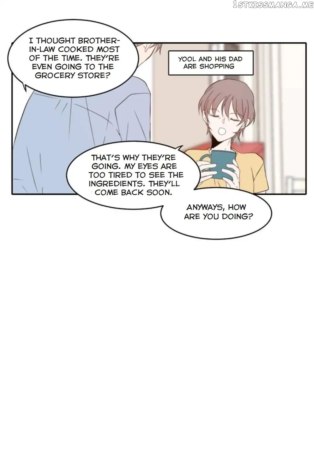 Read A Good Day to Be a Dog EN Manga Online