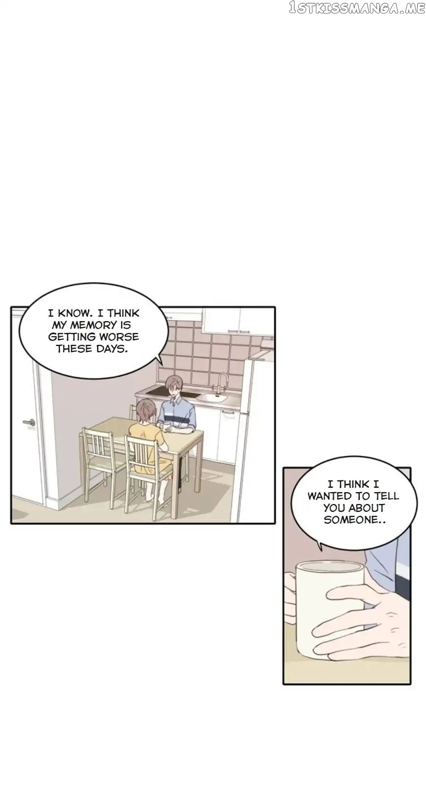 Read A Good Day to Be a Dog EN Manga Online