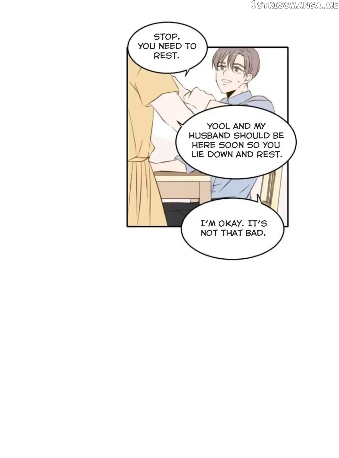 Read A Good Day to Be a Dog EN Manga Online