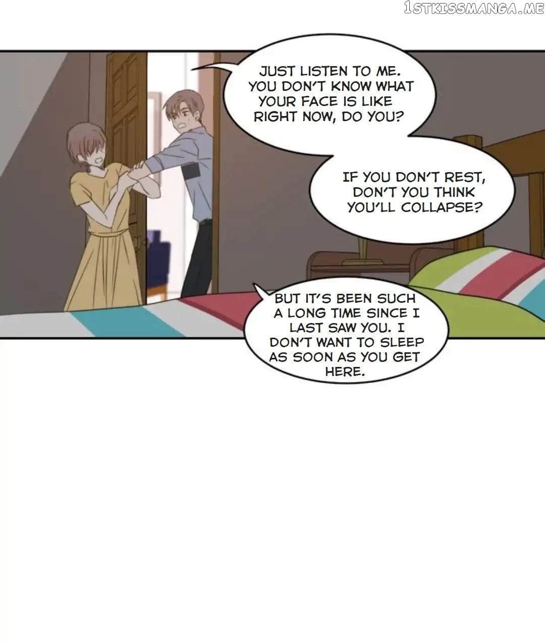 Read A Good Day to Be a Dog EN Manga Online
