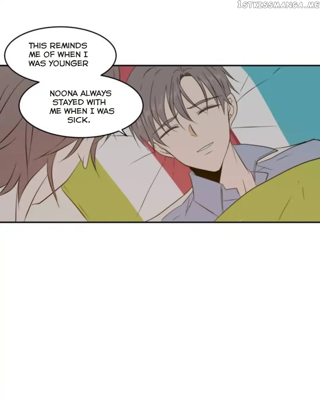 Read A Good Day to Be a Dog EN Manga Online