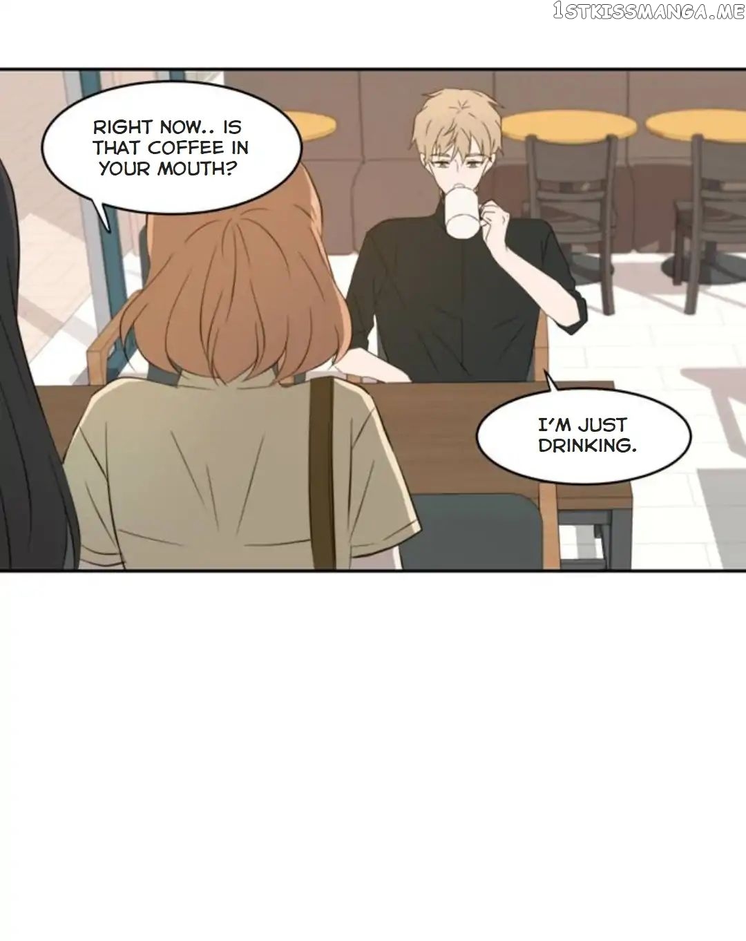 Read A Good Day to Be a Dog EN Manga Online