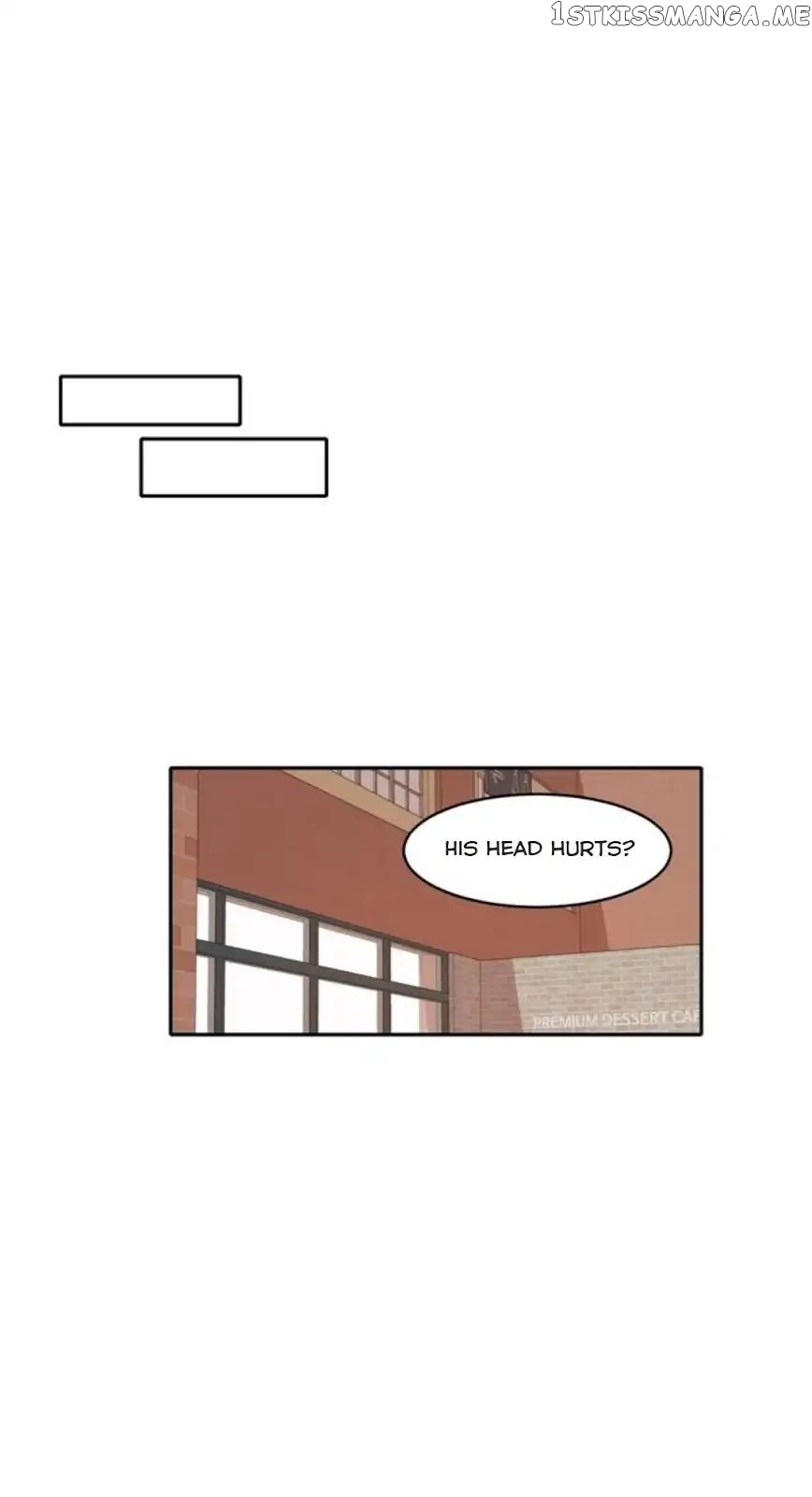 Read A Good Day to Be a Dog EN Manga Online