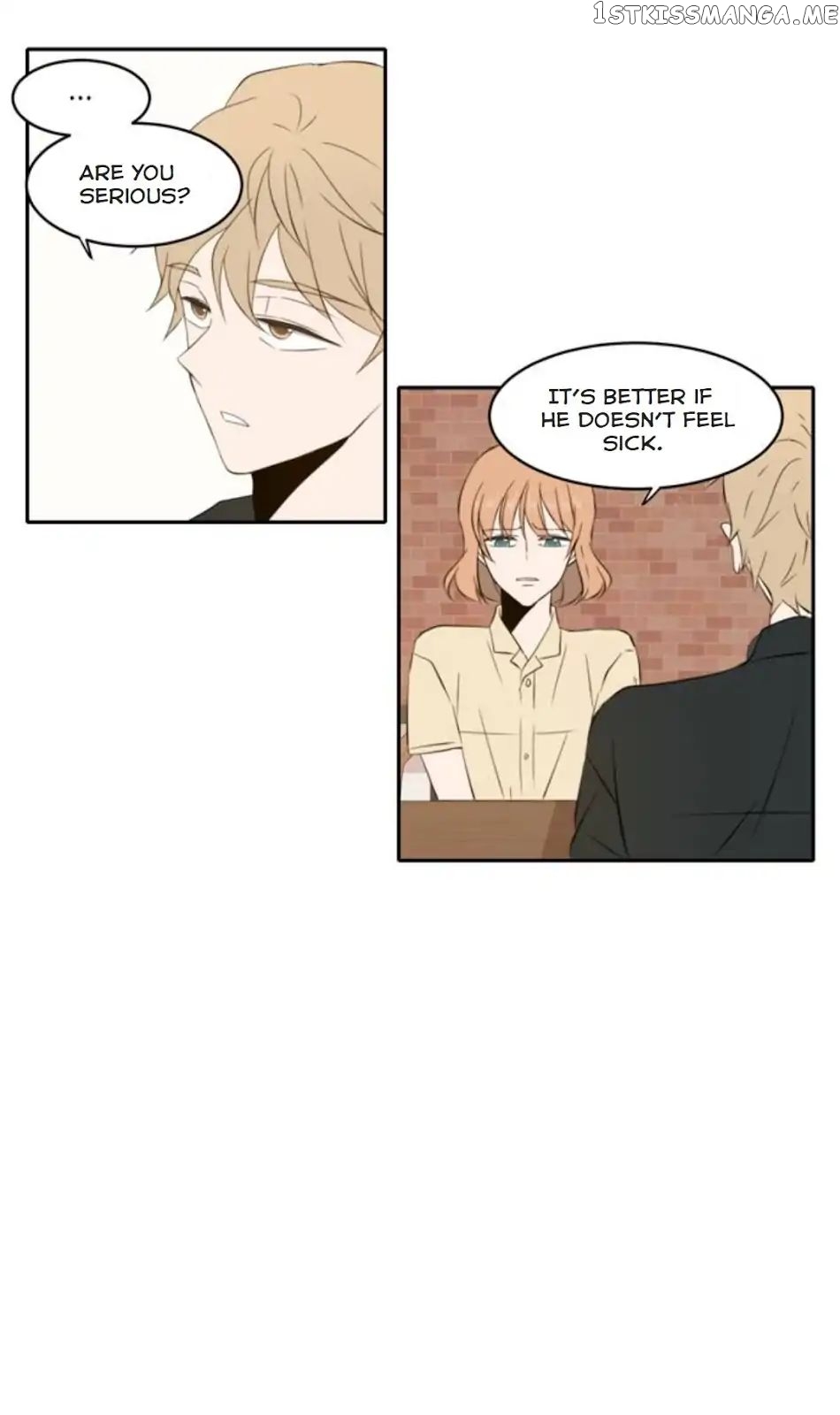 Read A Good Day to Be a Dog EN Manga Online