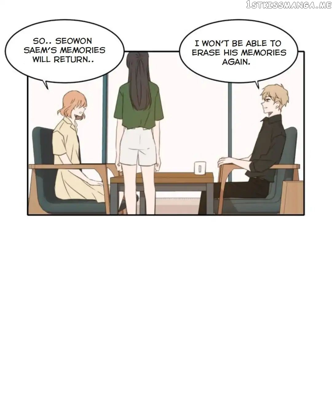 Read A Good Day to Be a Dog EN Manga Online