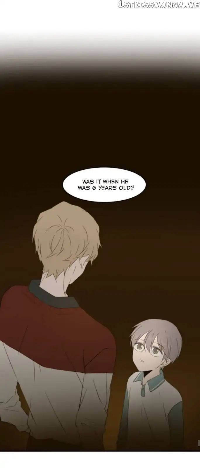 Read A Good Day to Be a Dog EN Manga Online
