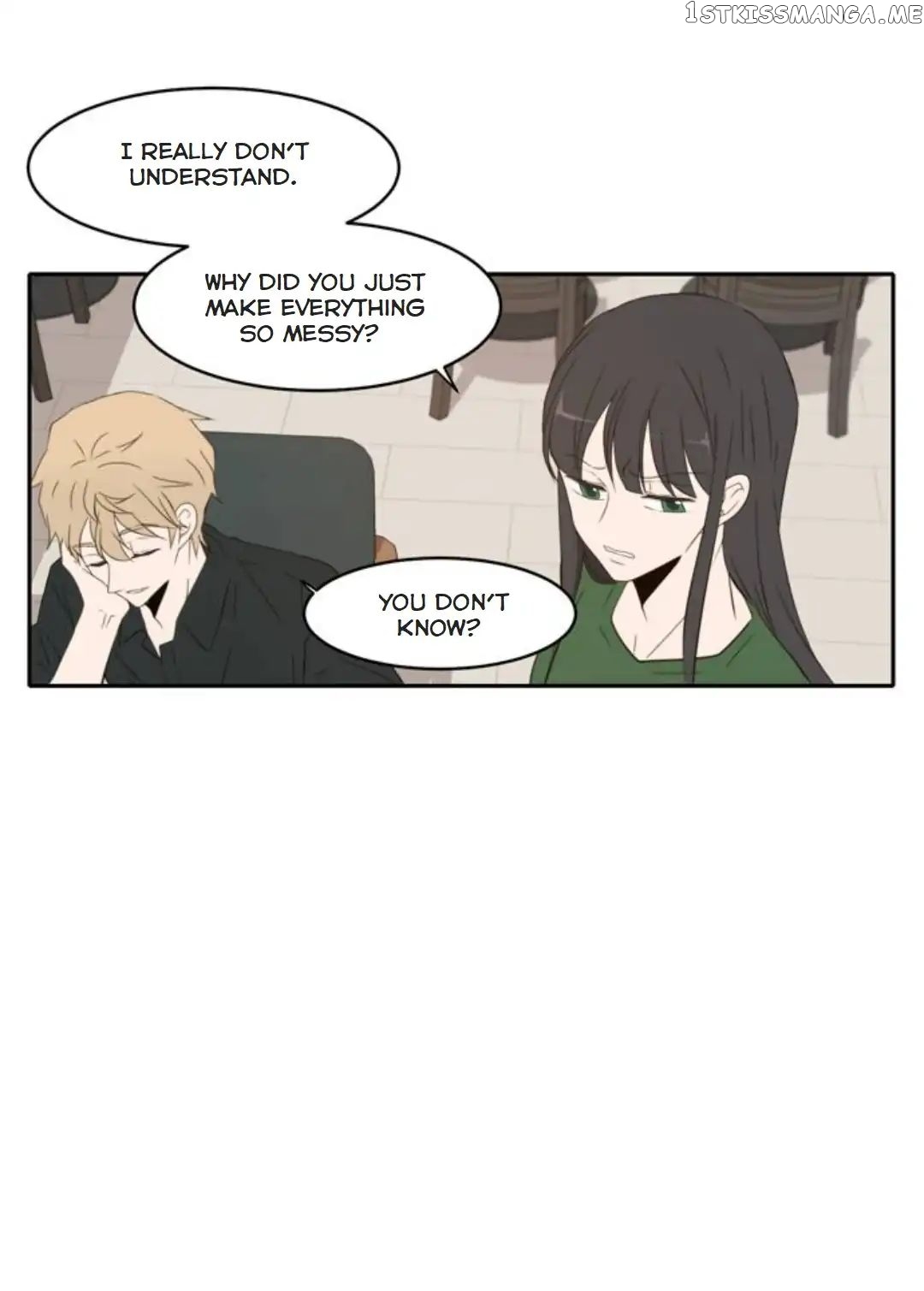 Read A Good Day to Be a Dog EN Manga Online