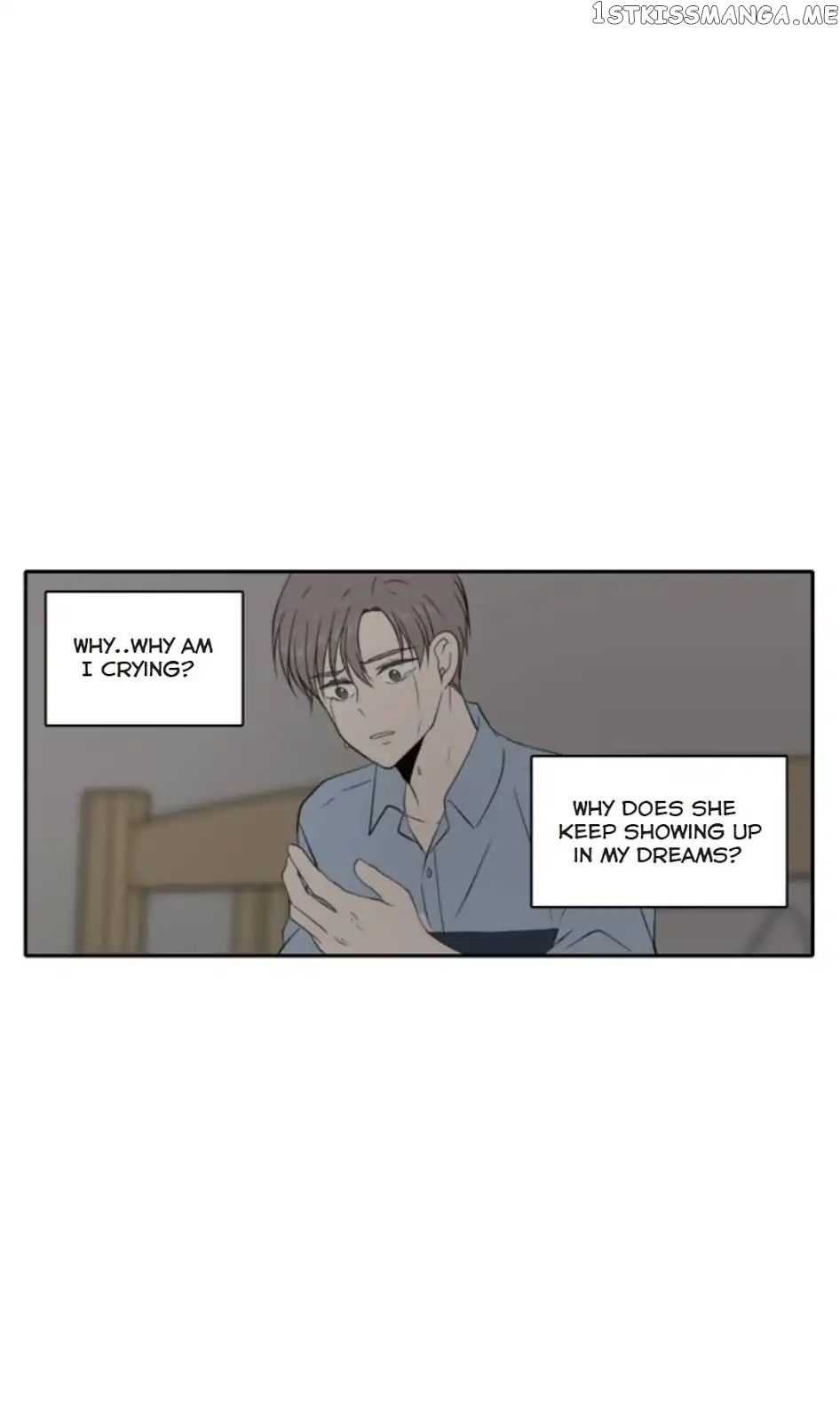 Read A Good Day to Be a Dog EN Manga Online