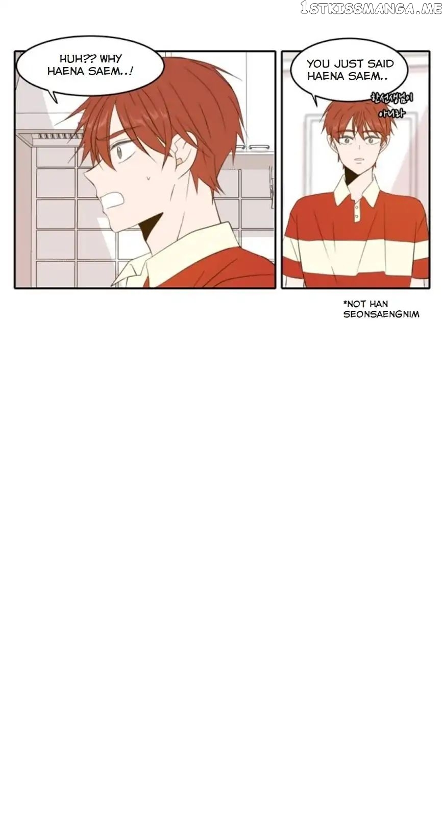 Read A Good Day to Be a Dog EN Manga Online