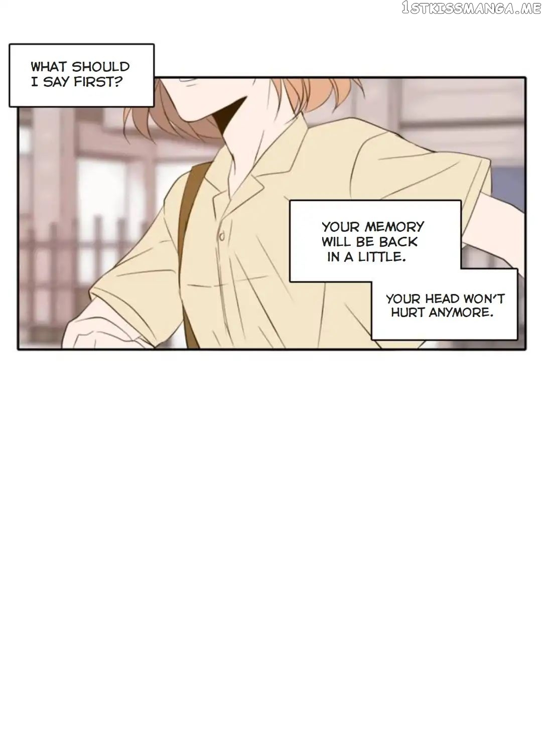 Read A Good Day to Be a Dog EN Manga Online