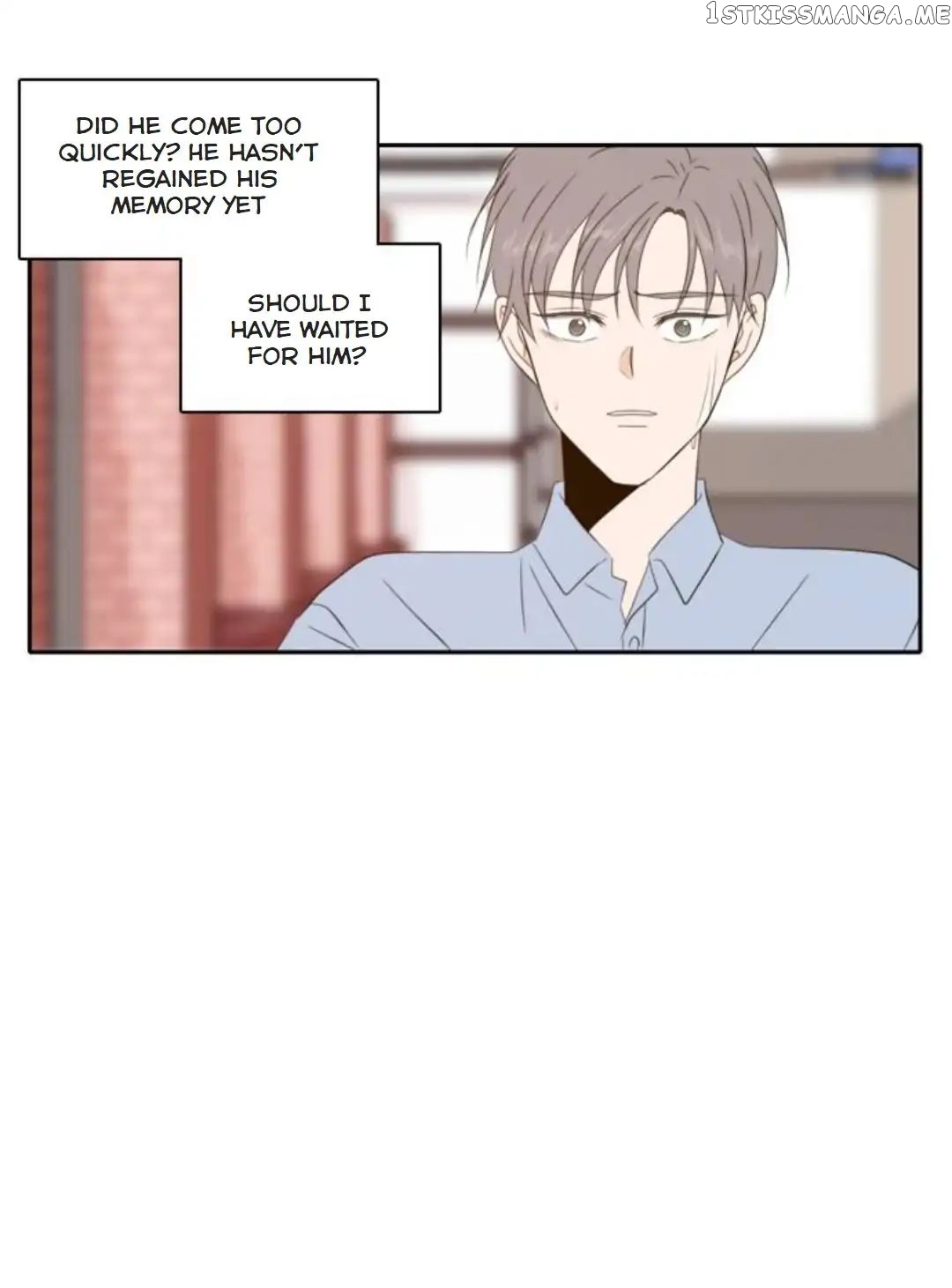 Read A Good Day to Be a Dog EN Manga Online