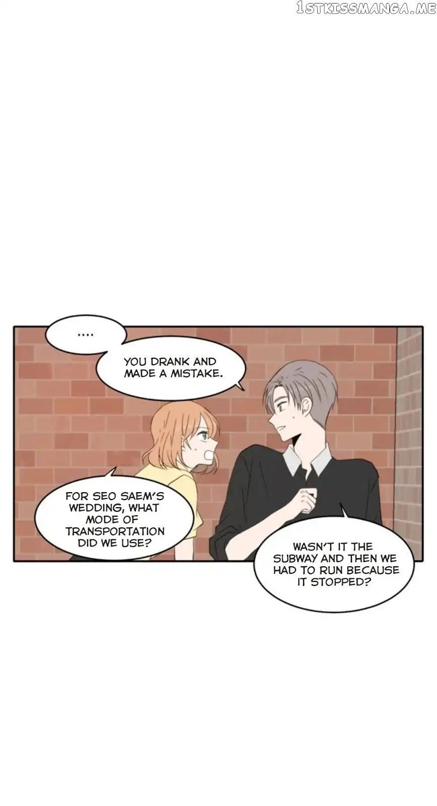 Read A Good Day to Be a Dog EN Manga Online