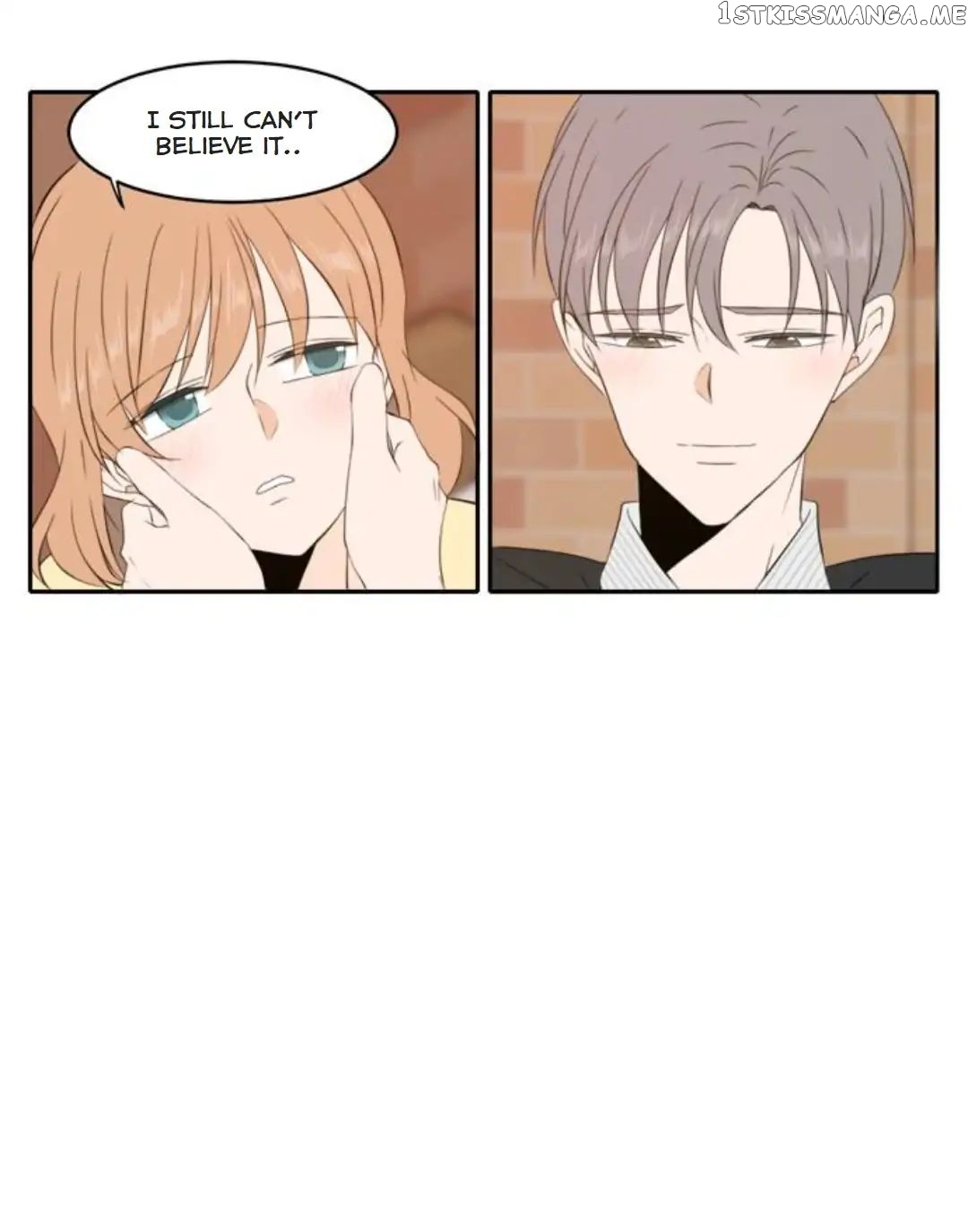 Read A Good Day to Be a Dog EN Manga Online