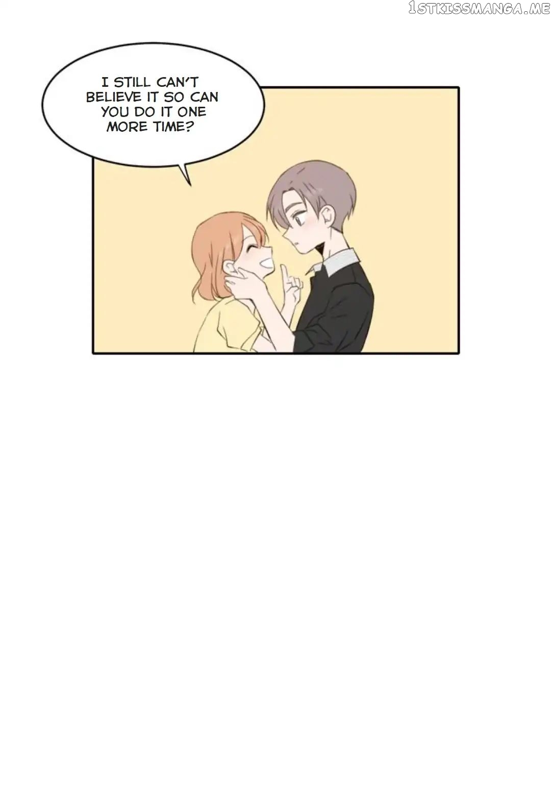 Read A Good Day to Be a Dog EN Manga Online