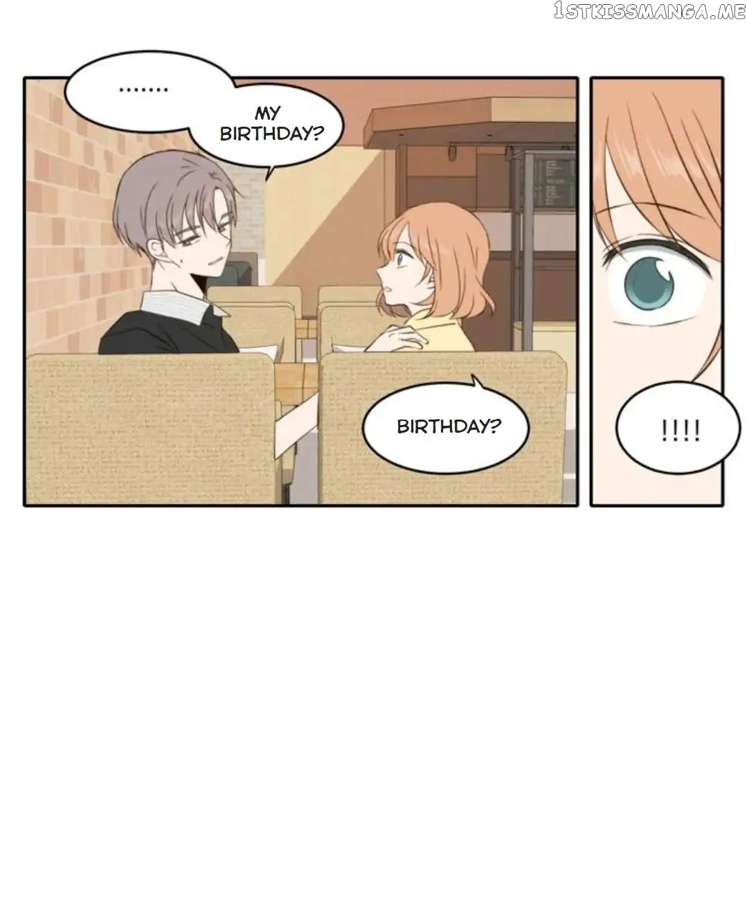 Read A Good Day to Be a Dog EN Manga Online