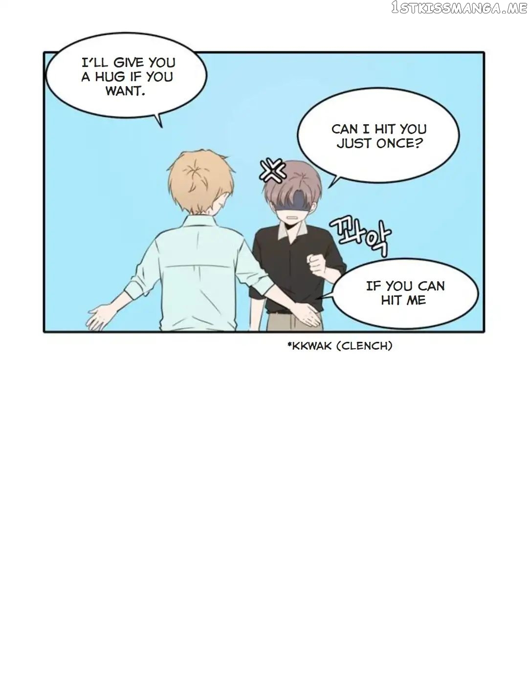 Read A Good Day to Be a Dog EN Manga Online