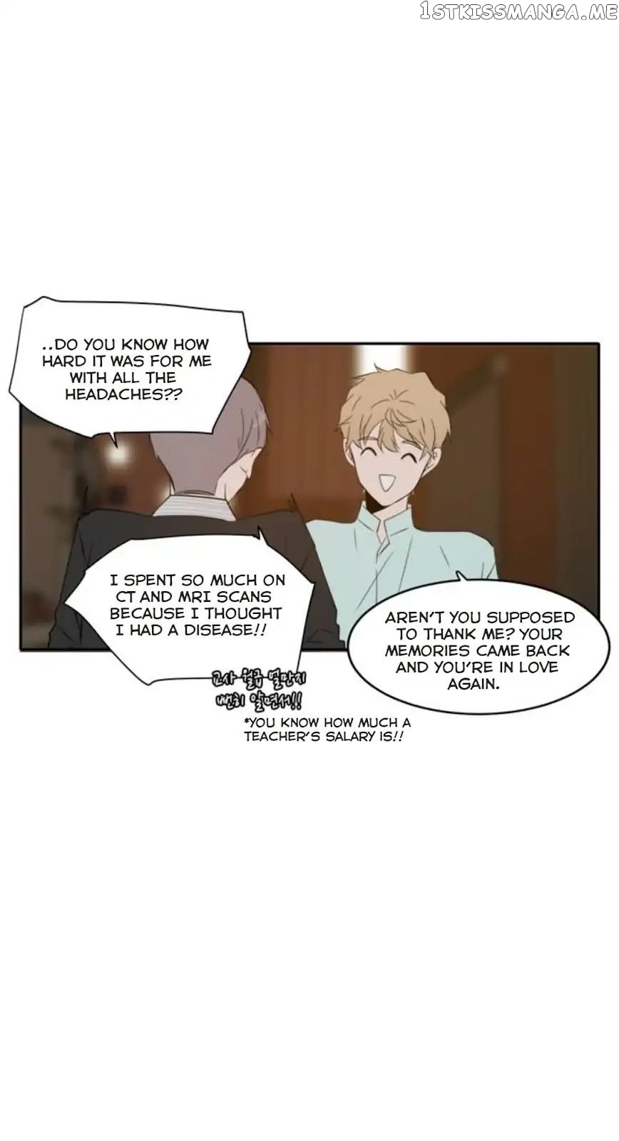 Read A Good Day to Be a Dog EN Manga Online