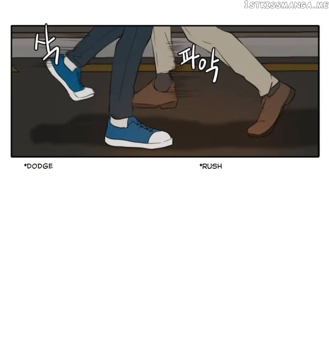 Read A Good Day to Be a Dog EN Manga Online