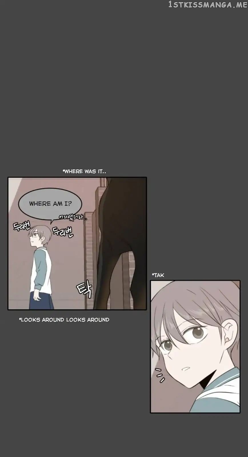 Read A Good Day to Be a Dog EN Manga Online
