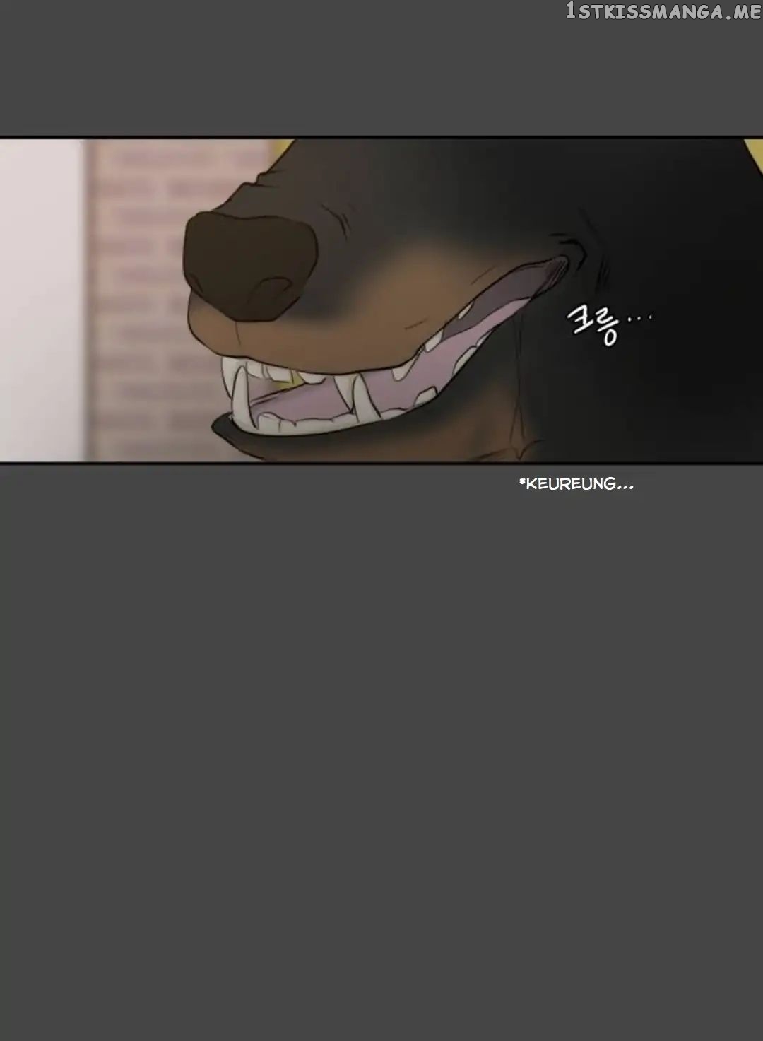 Read A Good Day to Be a Dog EN Manga Online