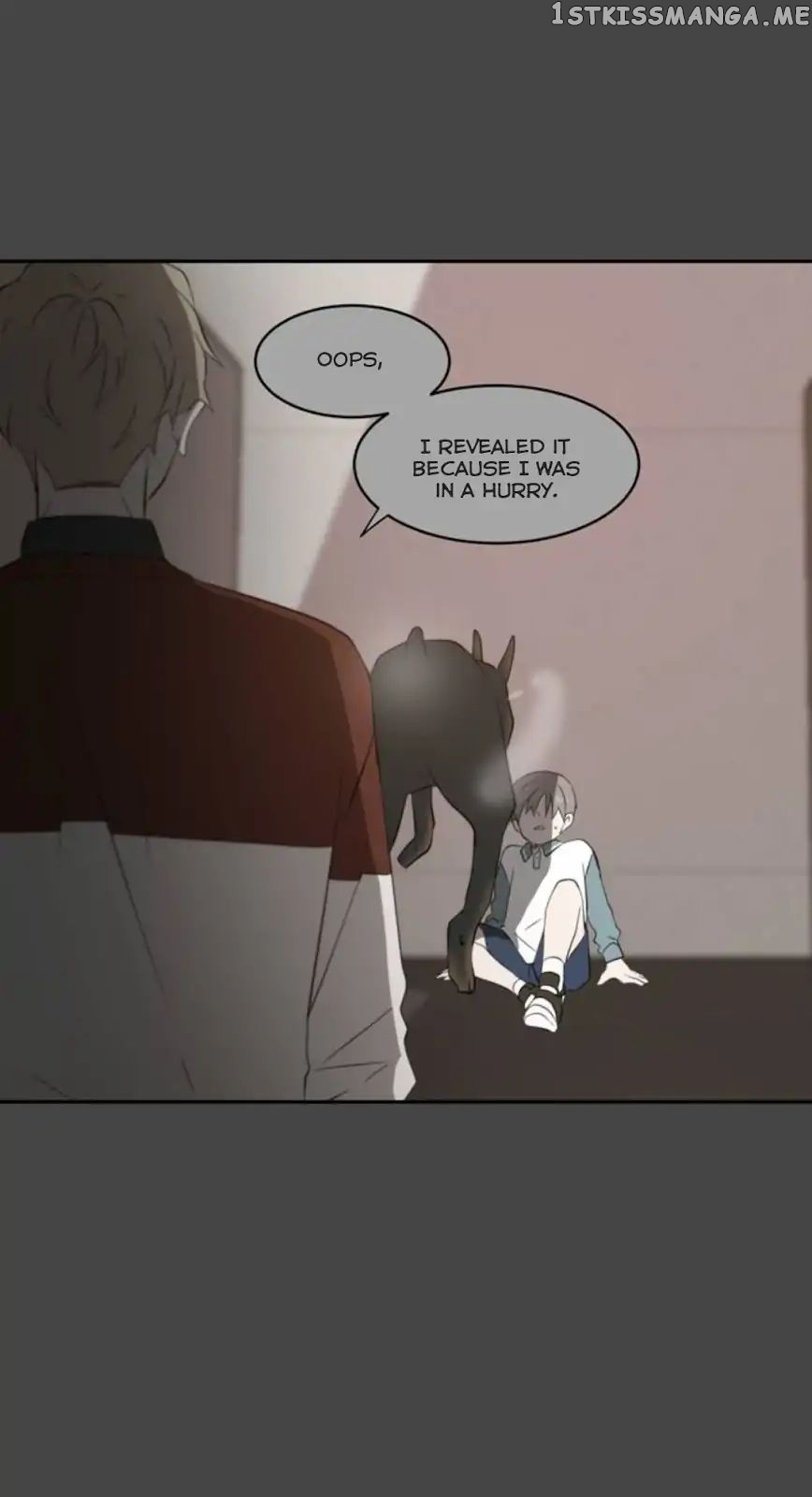 Read A Good Day to Be a Dog EN Manga Online