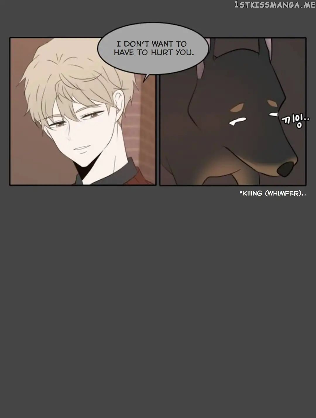 Read A Good Day to Be a Dog EN Manga Online